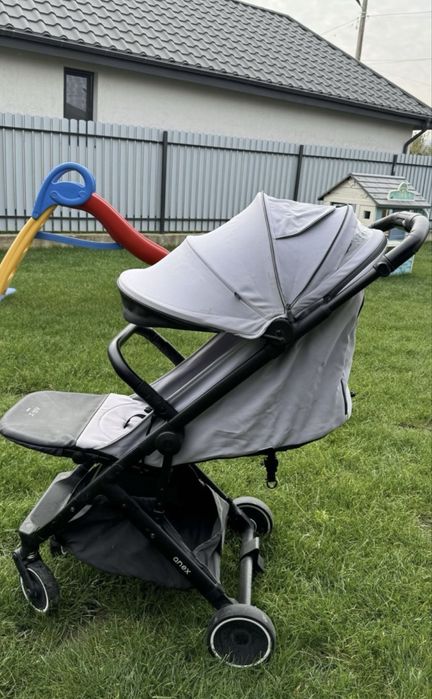 Vand carucior Anex AirX