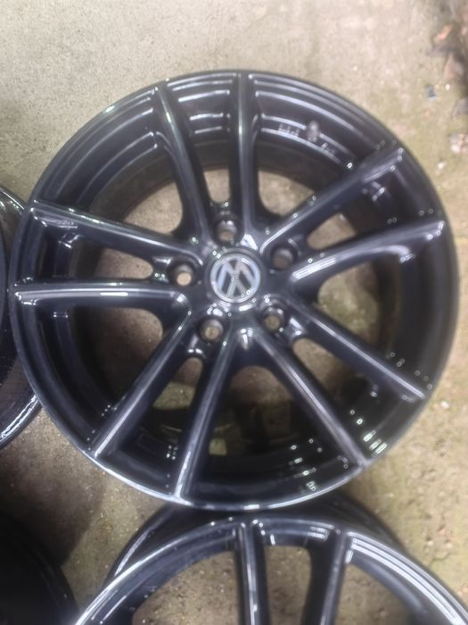 Оригинални джанти Фолксваген (VW) 16"