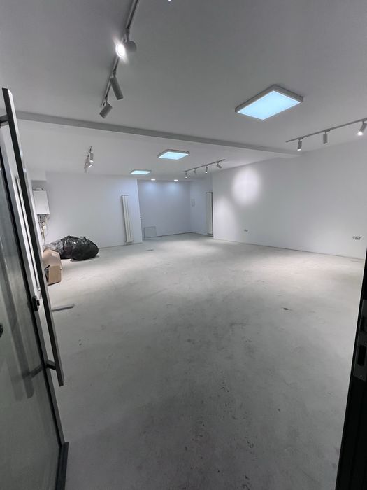 Inchiriez spatiu comercial central in Bistrita