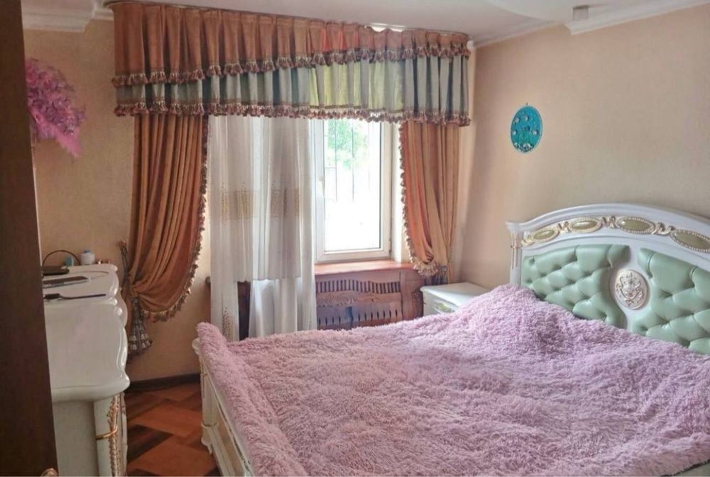 Шота Руставели Океан Modera Towers Продаётся 3/2/4 на 74м2 77 серия