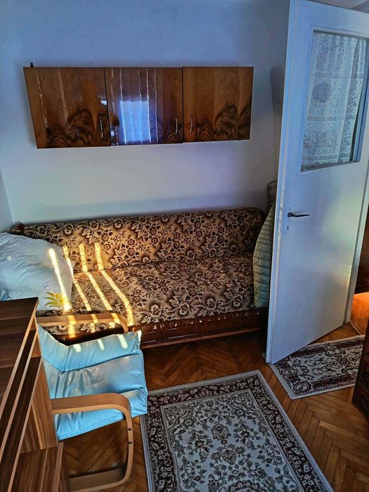 Vand Apartment 2 camere Campia- Turzii
