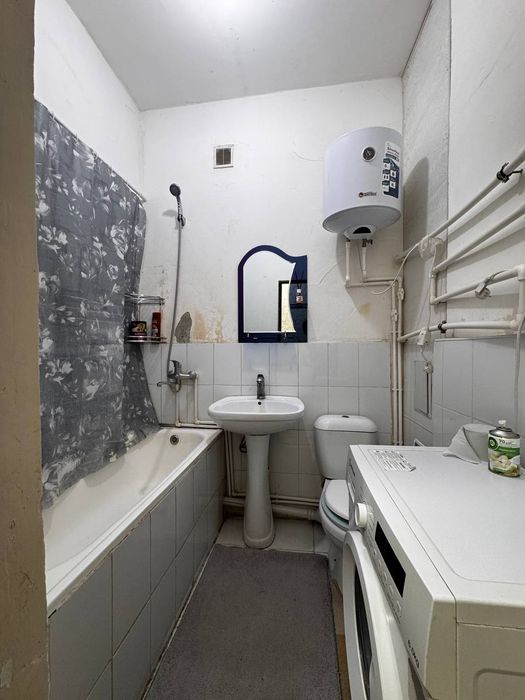 2 Xonali kvartira sotiladi