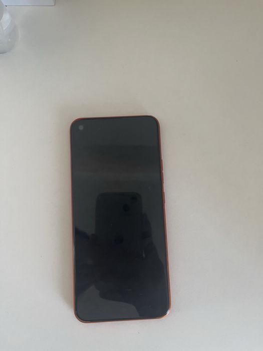 Tecno cnark 5 pro