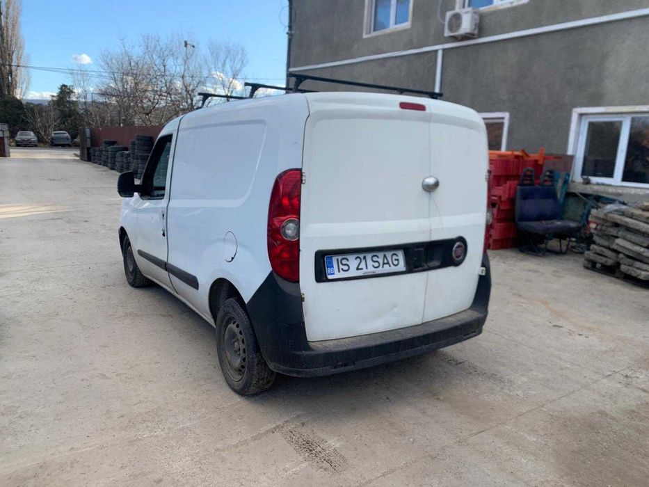 Piese Fiat Doblo 1.3 , E5  din  2014  - 263a2.000