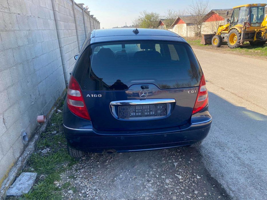 mercedes a180 2.0 cdi w169 на части мерцедес а180 200 цди в169
