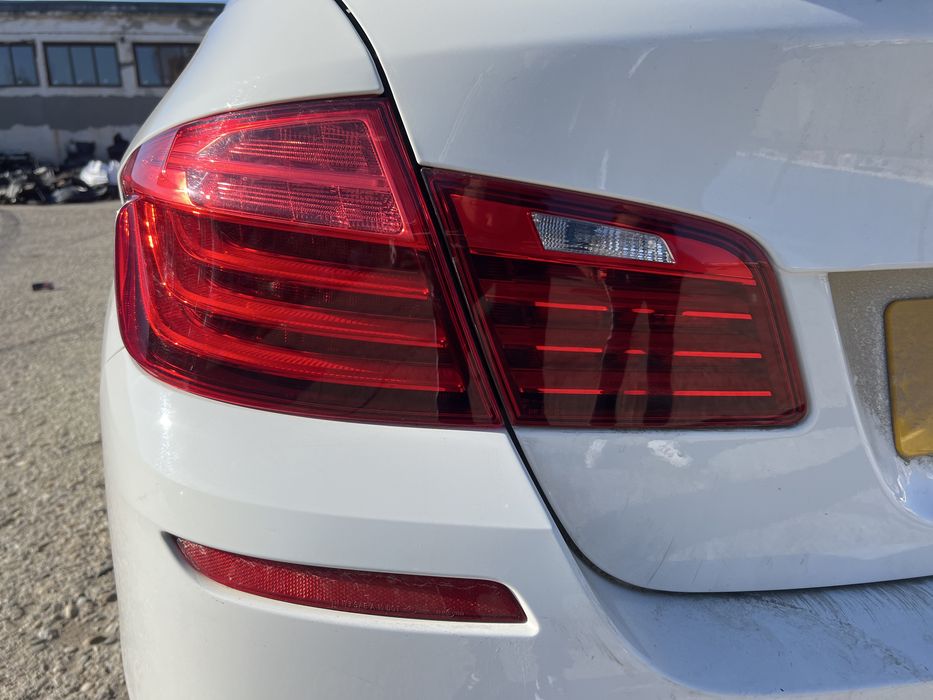 Tripla triple stop lampa BMW seria 5 F10 facelift lci