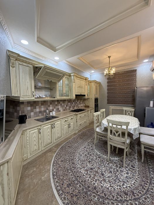 Сдаётся квартира 150м², Мирабад, Габус Россия Гостиница, собственник