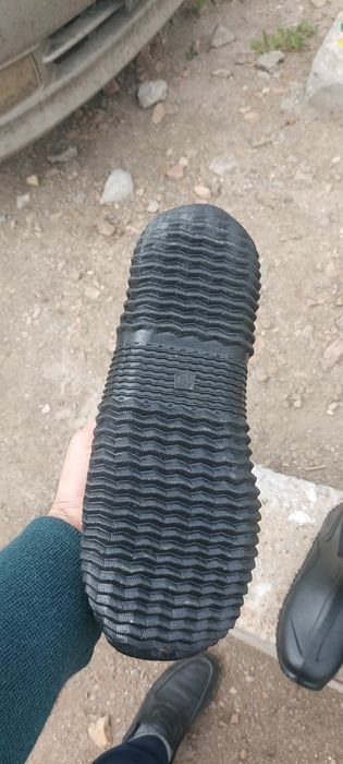 Сапоги 43-44 размер