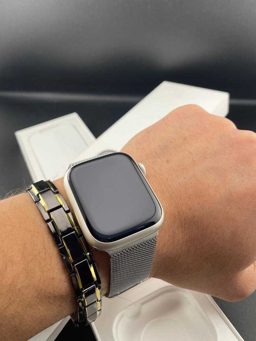 Часы Apple Watch 8 45mm