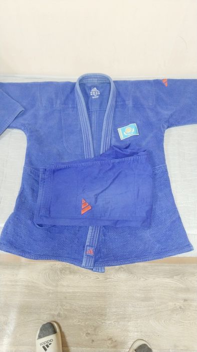 Дзюдо кимано сатам размері 175