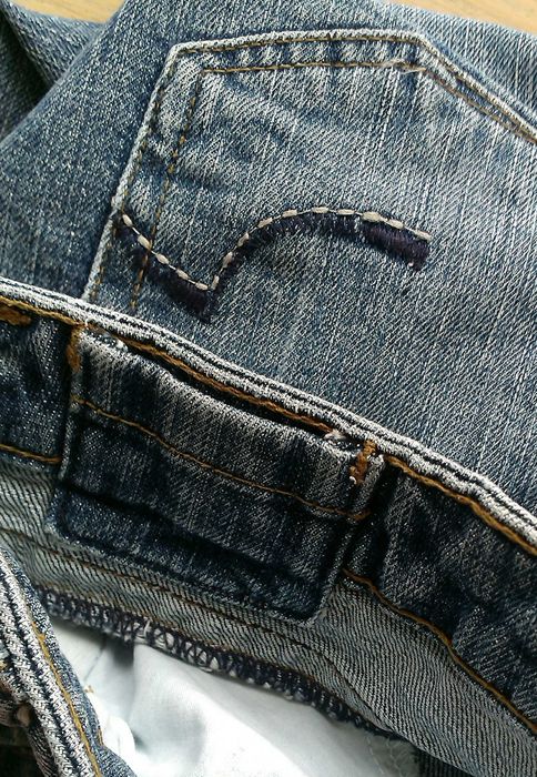 Поли - Mexx, MANGO, GAP, Oxbow - М - 4 бр.