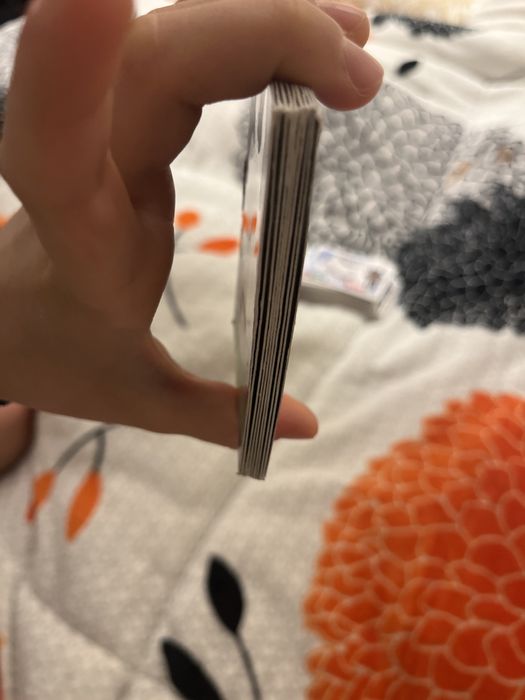 Cartonase fotbalisti 10 bucati