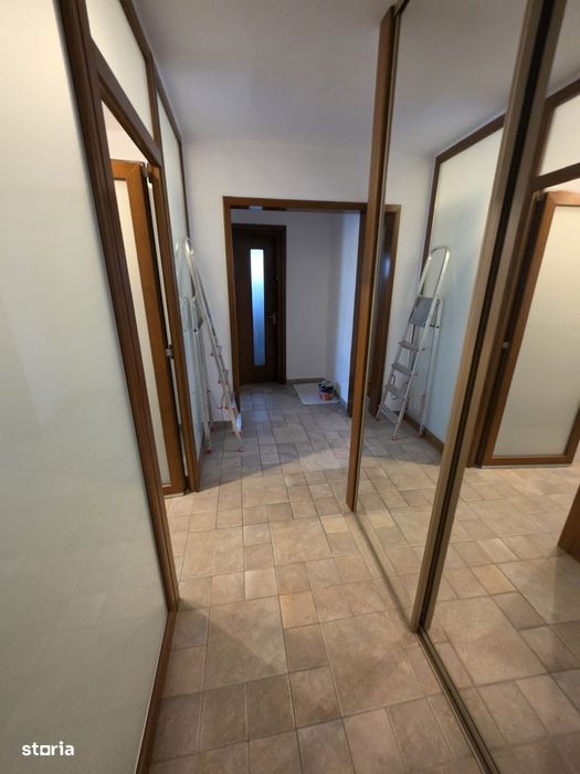 Fundeni,5 minute Spitalul Fundeni, bloc 4 etaje,centrala,pe Pescarilor
