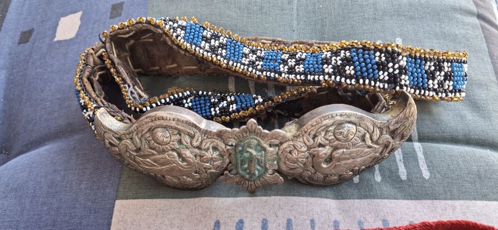 Колан дамски за носия