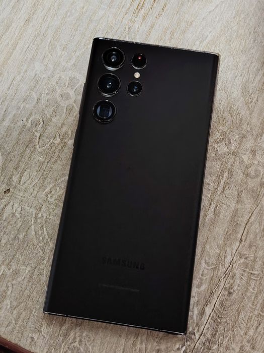 Samsung S22 Ultra 5G