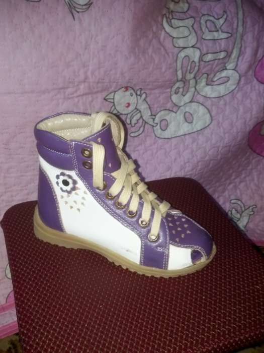 Ортопедическая обувь для ДЦП