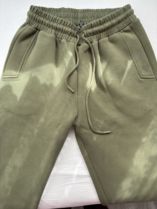 Анцунг STRIX GymBeam