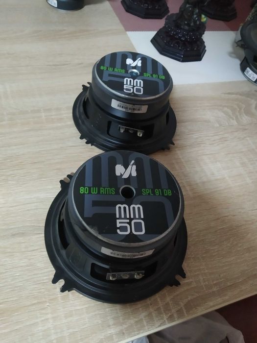 Продам колонки Мачете