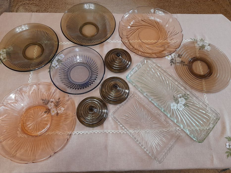 Кухненски дреболии