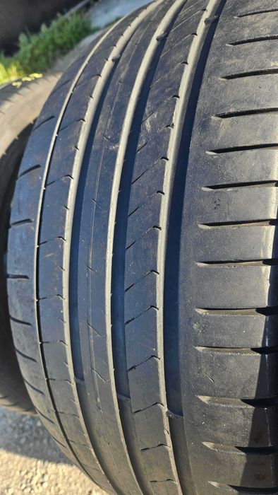 285/40 R22 • Vara • Pirelli P Zero NCO 110Y | 2 buc | DOT 2024 | Pret/buc