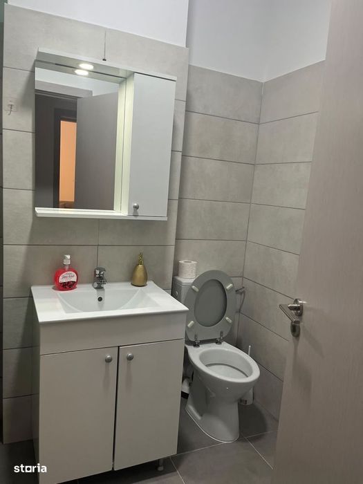 Apartament 2 camere | Pallady | Parcare