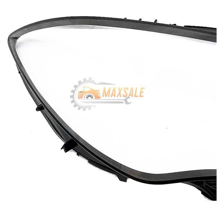Капаци фарове Mercedes W117 CLA (17-20) стъкло фар Мерцедес В117 ЦЛА