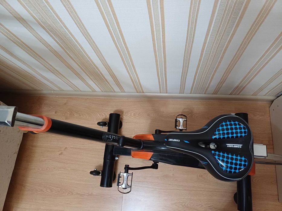 Велотренажер Sports