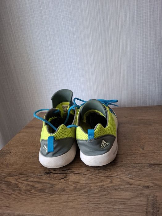 Adidas Climacool маратонки 45- 46 номер.