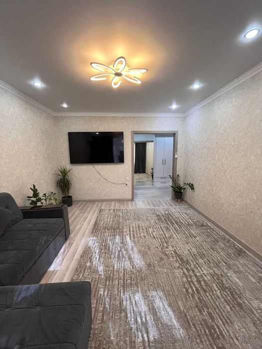 1-ком.кв. в 10 мкрне