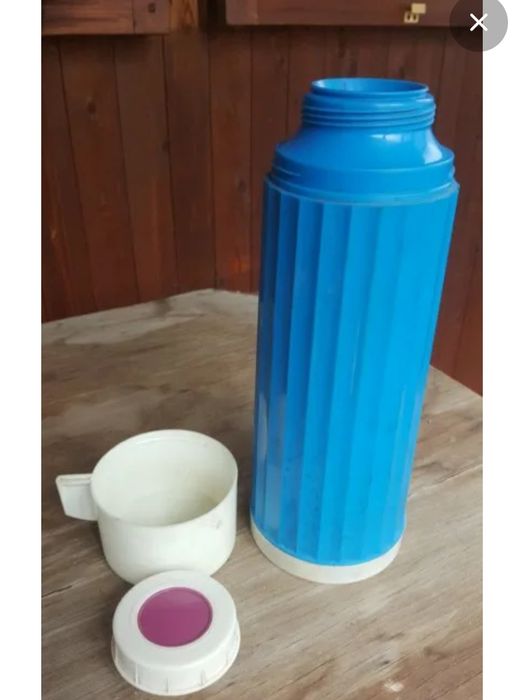 Термос 0,5 литра Магнум Юг