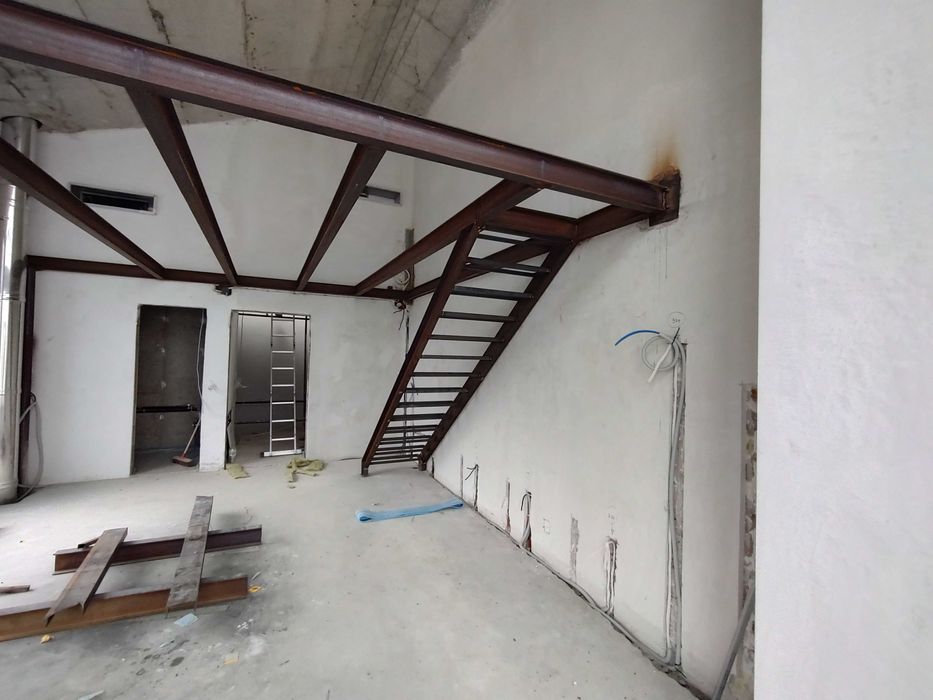 Метални Конструкции !