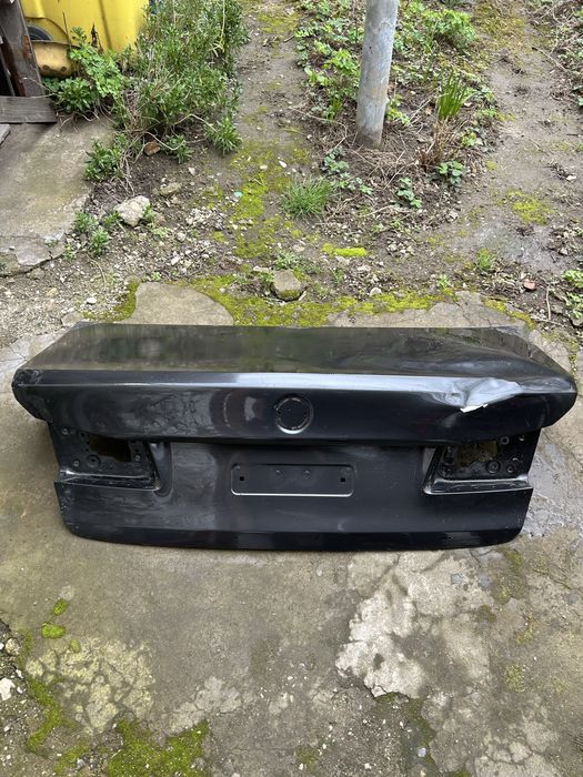 Portbagaj/haion bmw seria 5/G30