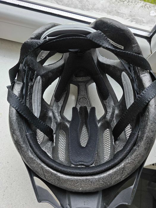Casca bicicleta Crivit adulti marime L reglabila