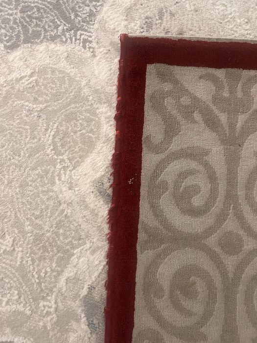 Коврик турецкий 1,5 на 1 метр