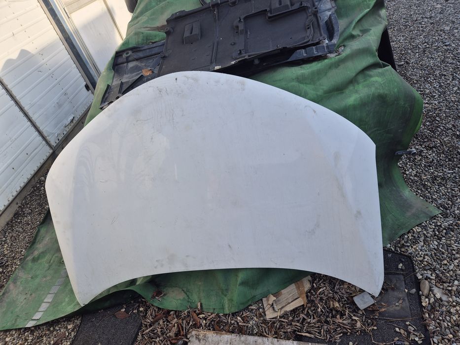 Capotă Originală Toyota Rav4 Hybrid XA 40 2014-2018.