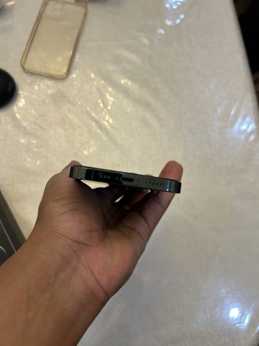 Iphone 12 pro idial