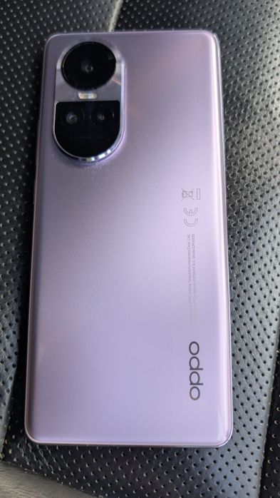 Oppo reno 10 pro 12/256 GB impecabil