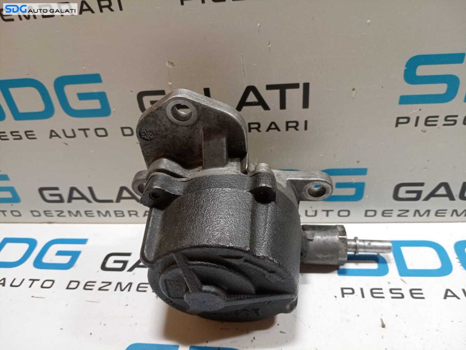 Pompa Vacum Vacuum BOSCH Peugeot Expert 2.0 D 2006 - 2016 [M7754]