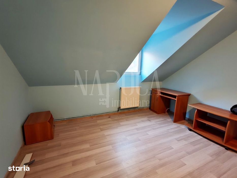 Apartament 4 camere de vanzare in Olosig Oradea, Oradea — fotografia 2