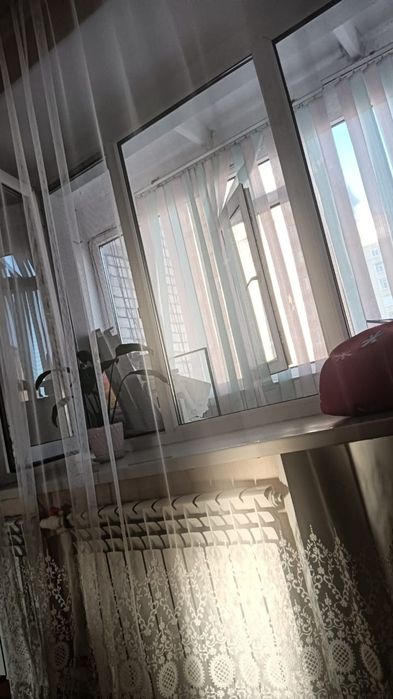 Срочная продажа 3к.кв