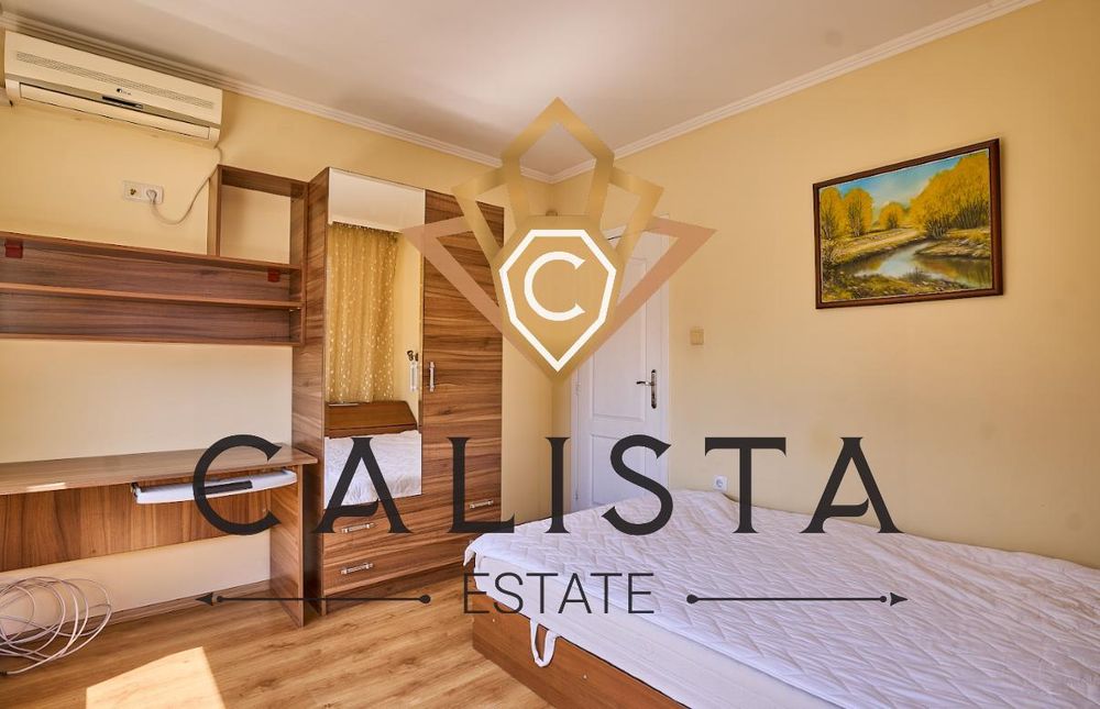 Дава се под наем Четиристаен апартамент в Пловдив, Кършияка - 145 кв.м за 714 € - Снимка #8