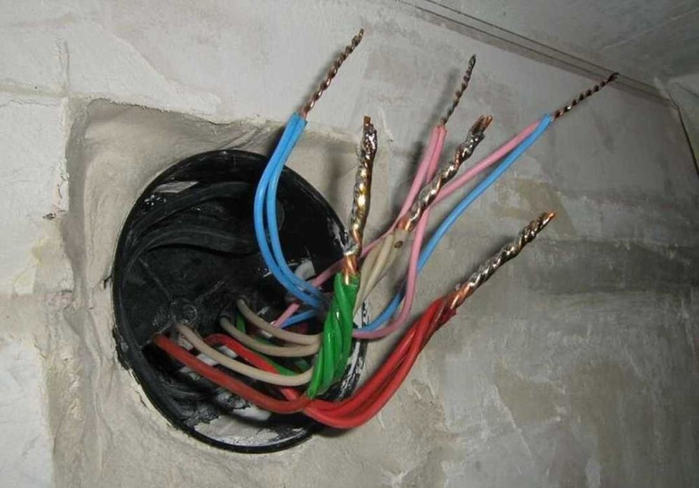 Электрик на выезд Караганда 24/7