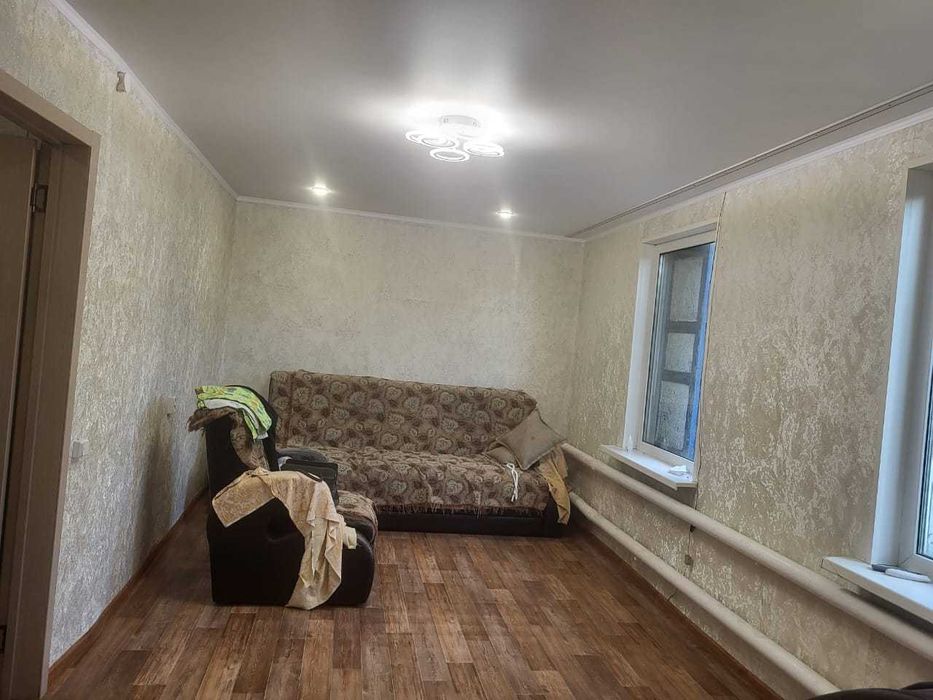 Продам дом в Рабочем