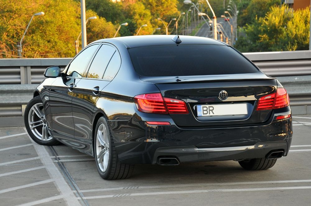 Bmw 535 M 2014 Diesel xDrive 313CP