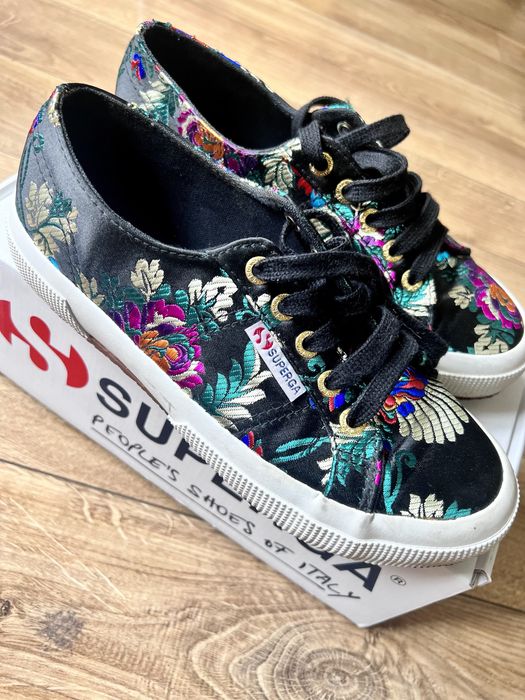 Кецове Superga
