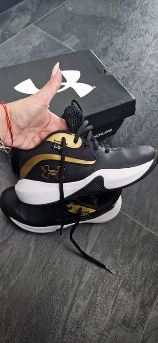 Високи кецове 33.5 номер