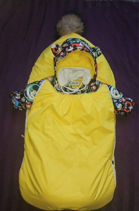 Комплект на выписку