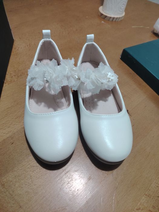 Продам новые балетки