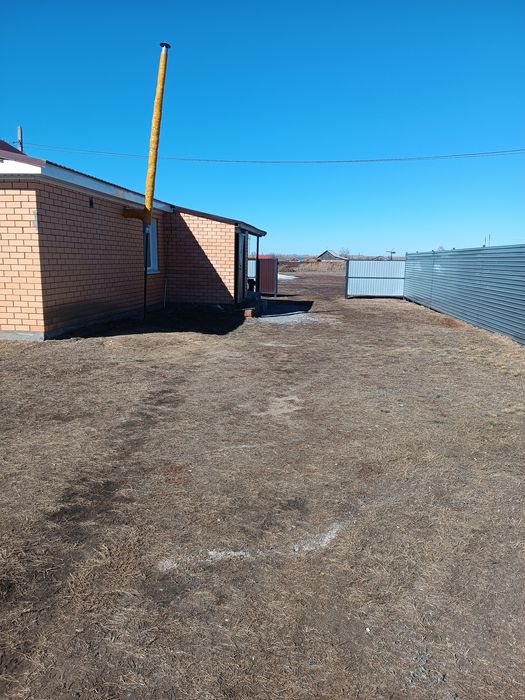 Продам дом в п.Садчиковка. 29млн