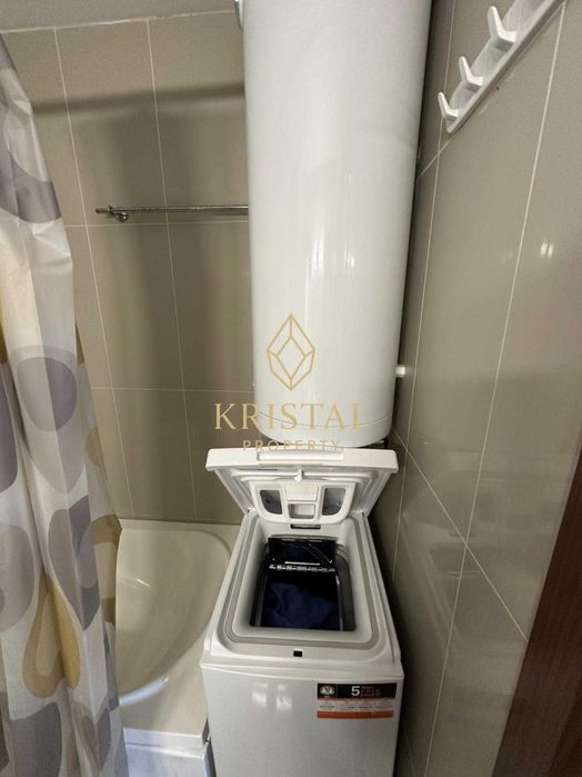 Продава се Едностаен апартамент в к.к. Слънчев бряг - 45 кв.м за 1223 €/кв.м - Снимка #8